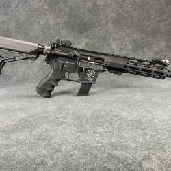 Carabine Lebel VCD9 cal. 9x19 - Occasion