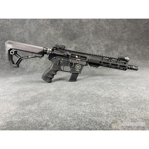 Carabine Lebel VCD9 cal. 9x19 - Occasion