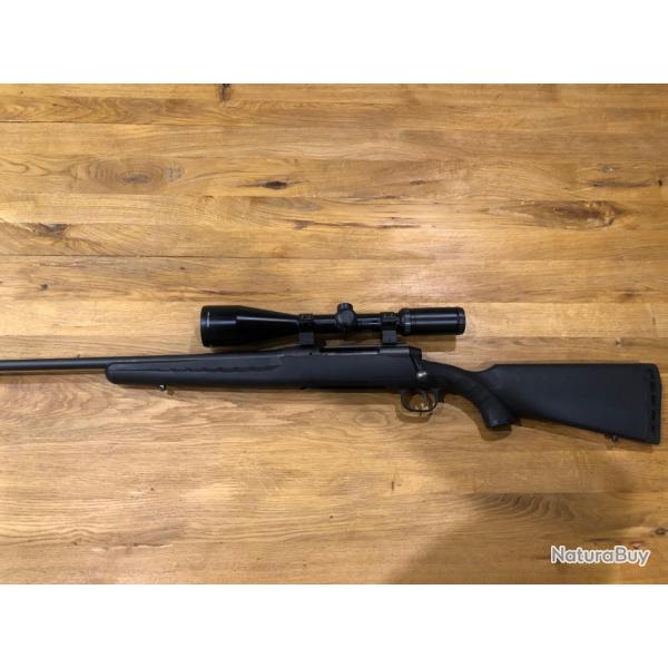 Savage axis gaucher