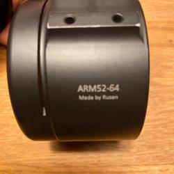 AMR 52/64 by Rusan