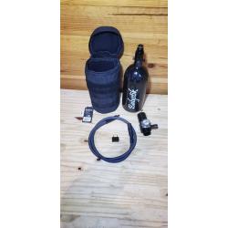 Kit hpa US