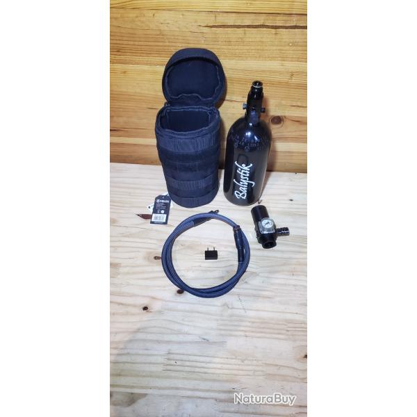 Kit hpa US