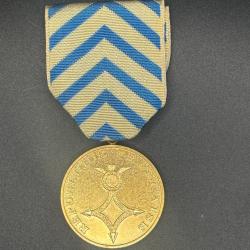 (20.002) Médaille d'Afrique du Nord