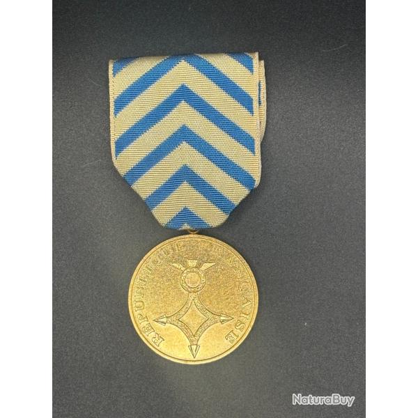 (20.002) Mdaille d'Afrique du Nord