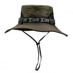 TOP ENCHERE Chapeau d'été SAFARI coloris au choix