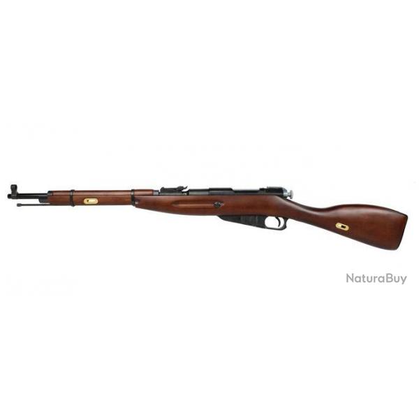 REPLIQUE LONGUE 6MM MOISIN NAGANT 1938