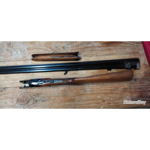 fusil Damon Petrik calibre 16