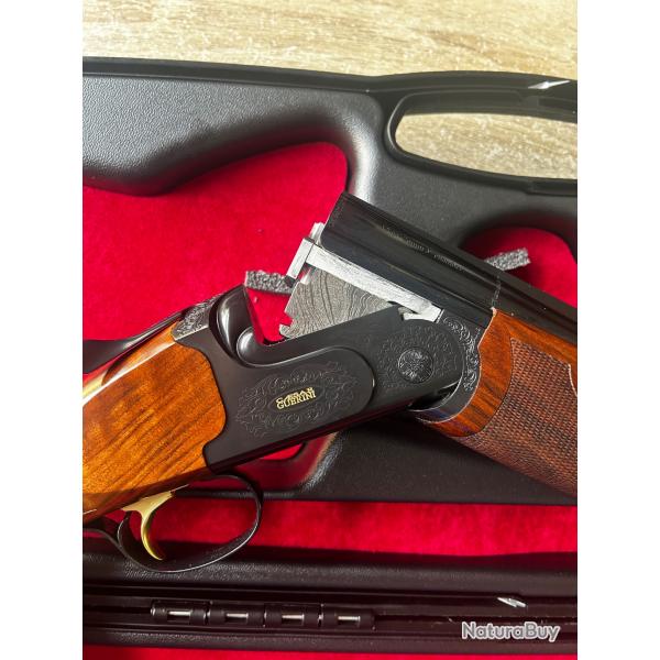 Caesar Guerini Summit Black Compact Sporting