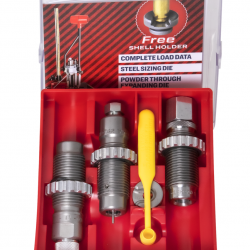 JEU D'OUTILS 3P LEE AVEC SUPPORT DOUILLE 30M1