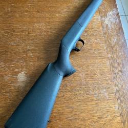 Carcasse Blaser R93 professional verte