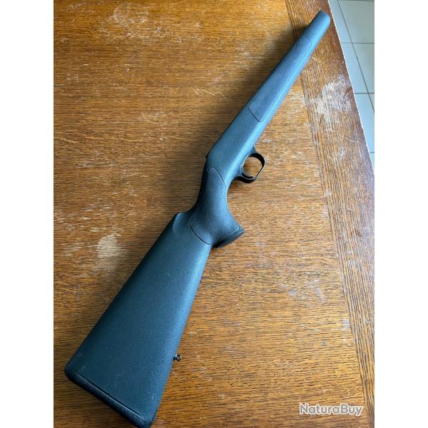 Carcasse Blaser R93 professional verte