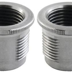 90600 Jeux de deux Bague Breech Lock Lee