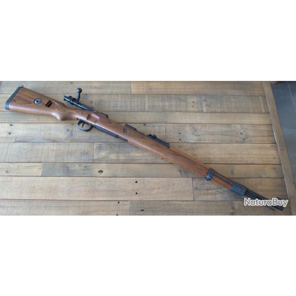 Mauser 98K BCD 1944, cal 8x57 IS