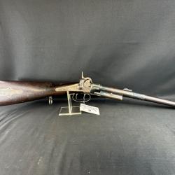 rarissime  carabine greeners 1856