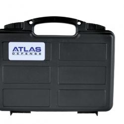 MALLETTE SHOOTER ARME DE POING