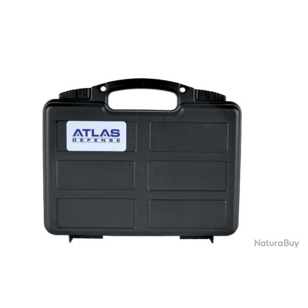 MALLETTE SHOOTER ARME DE POING