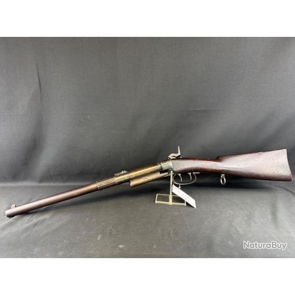 rarissime  carabine greeners 1856 2 nd srie de photos