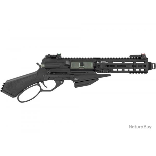 G&G LevAR 7''