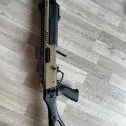 Stf12 gaz fabarm