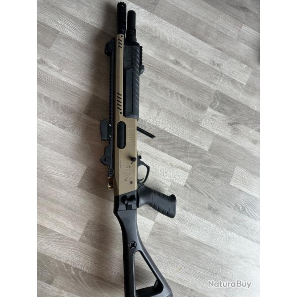 Stf12 gaz fabarm