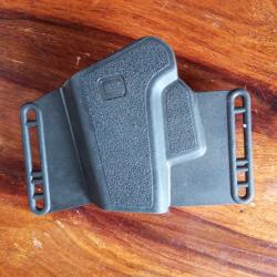 Holster GLOCK ambidextre