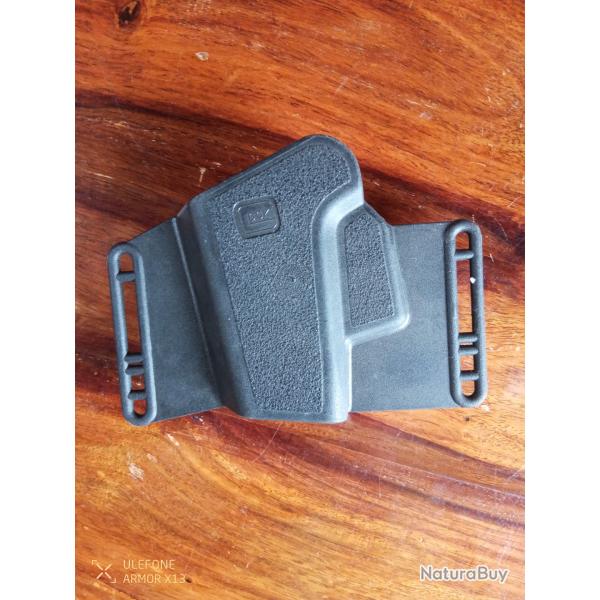 Holster GLOCK ambidextre