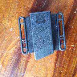 Porte-chargeur GLOCK 17-19