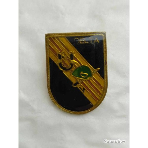PINS US VIETNAM DELTA FORCE SPECIALE  ETAT UNIS USA