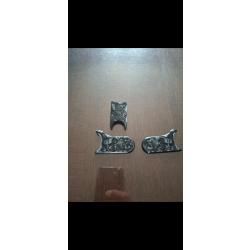 Platines beretta ultraleggero neuve