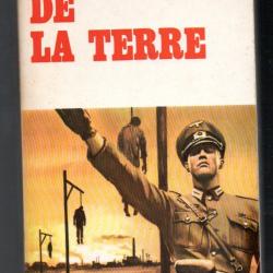 le feu de la terre collection feu fleuve noir de claude joste v1, déportation