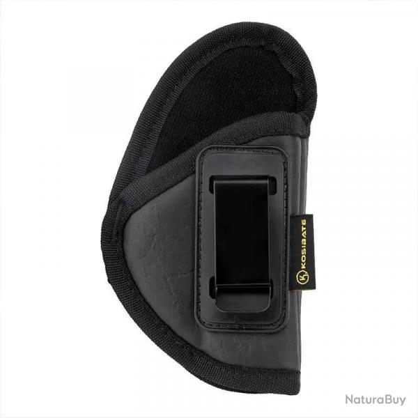 Holster universel pistolet droitier FYZLCION