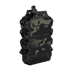 Pochette porte-chargeur AK 7,62 5,56 SINAIRSOFT - Multicam noir