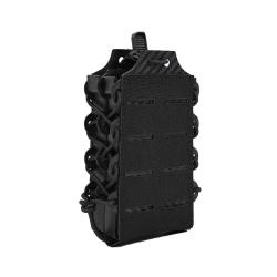 Pochette porte-chargeur AK 7,62 5,56 SINAIRSOFT - Noir