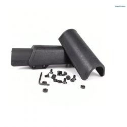 Rehausseur MGP CTR pour crosse AR15 M - Noir