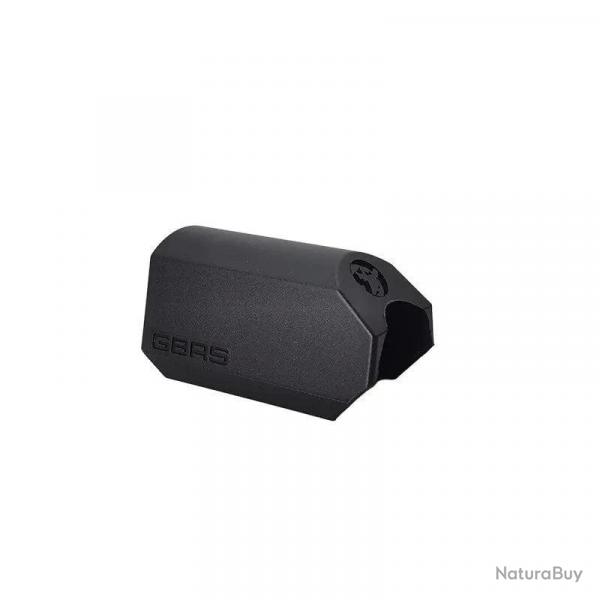 Support rehaussement arrire GBRS Style CTR CQB - Noir