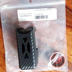 Porte-chargeur 9mm