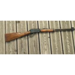 CARABINE 22 LR A LEVIER SOUS GARDE