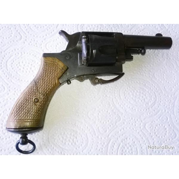 Revolver 380 a Complter a Rviser