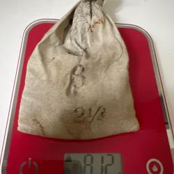 800g Plomb rechargement cartouche numéro 8