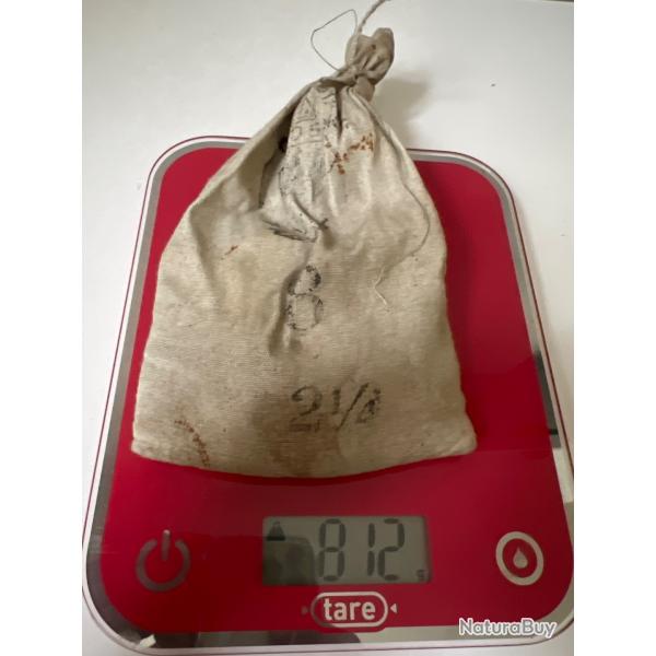 800g Plomb rechargement cartouche numro 8