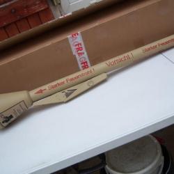 reproduction décorative factice  Panzerfaust 60