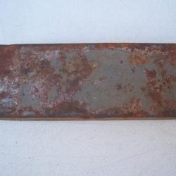 boite LUNETTES DU SOLDAT ALLEMAND  2ww    100 % original