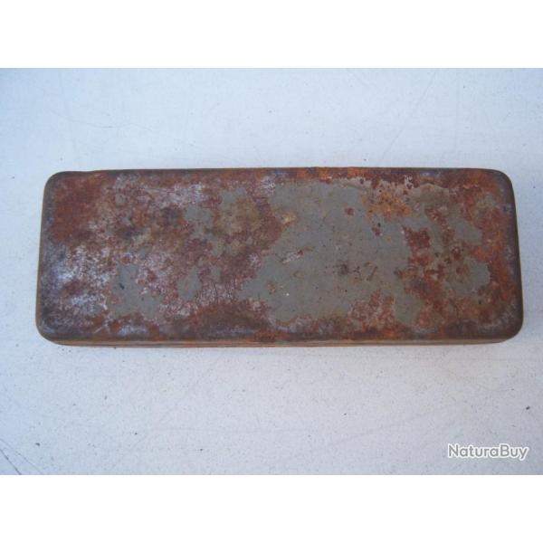 boite LUNETTES DU SOLDAT ALLEMAND  2ww    100 % original