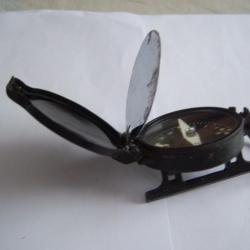 Wehrmacht premier mod Boussole  Allemande  hap   Wehrmacht marching compass  1940