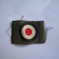 INSIGNES DE COIFFURE COCKADE  wehrmacht heer 2ww  x