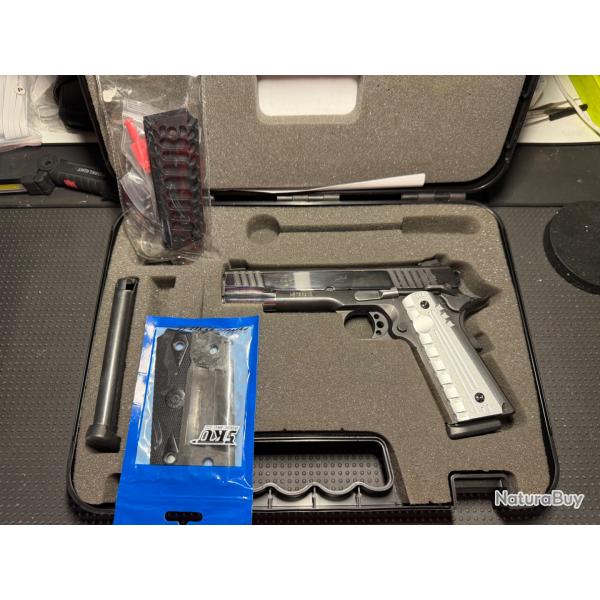 Pistolet TAURUS PT-1911 45ACP