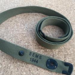 1 Bretelle USM1 - repro WW2
