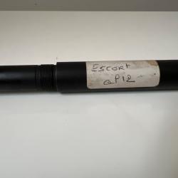 Chokes Rallonge Pour Fusil Semi Automatique Escort Calibre 12