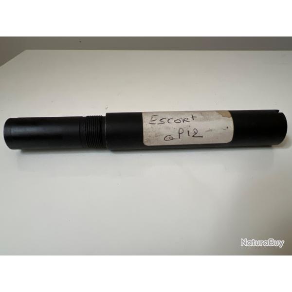 Chokes Rallonge Pour Fusil Semi Automatique Escort Calibre 12