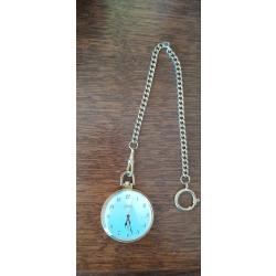 Montre à gousset de marque Ambre